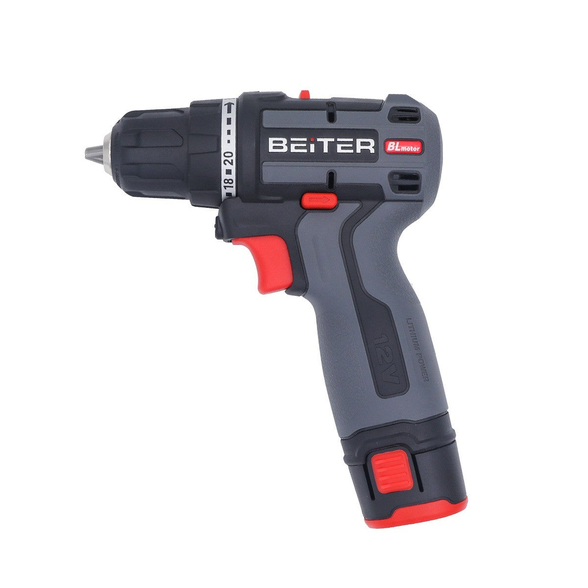 Beiter drill review sale