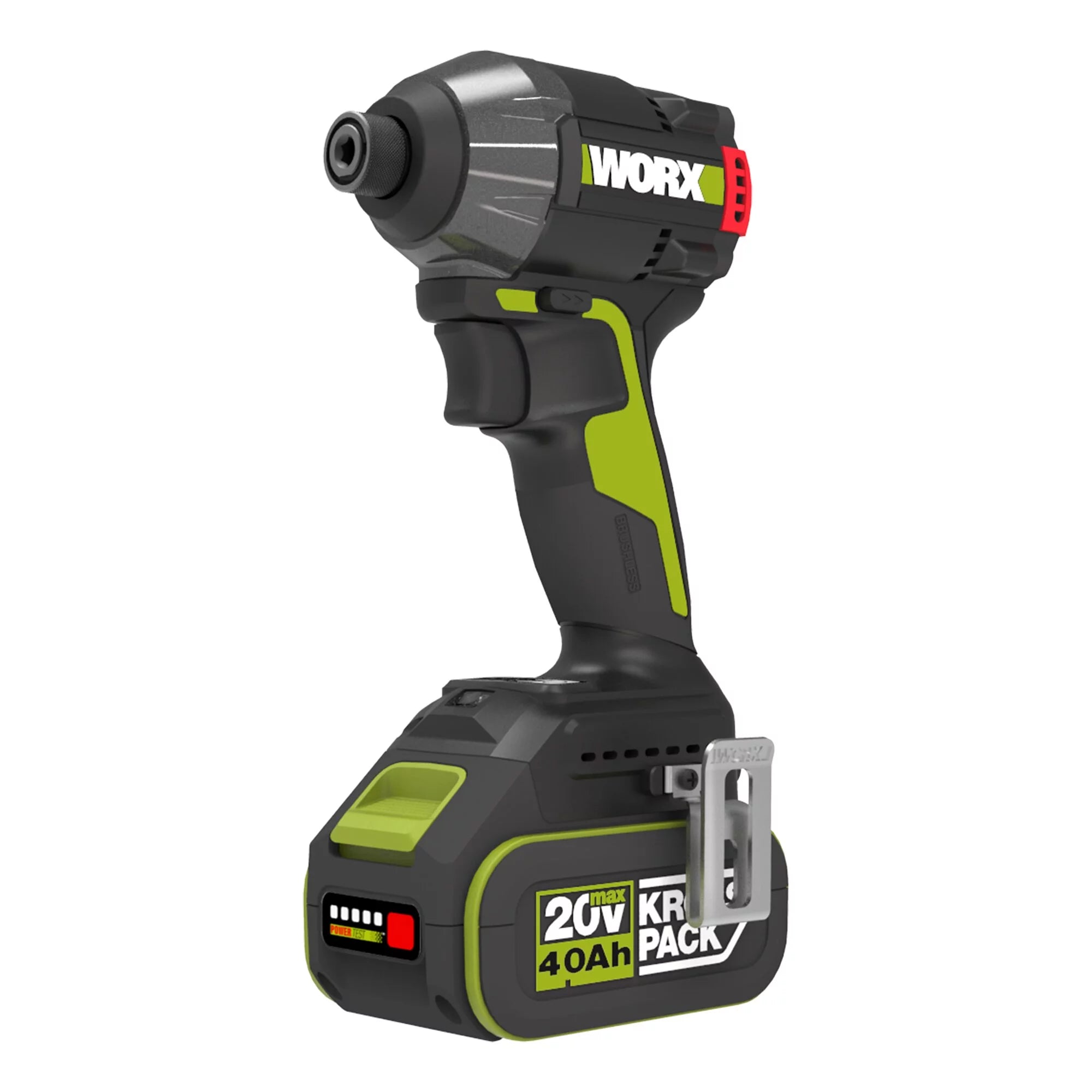 Worx discount wu 279