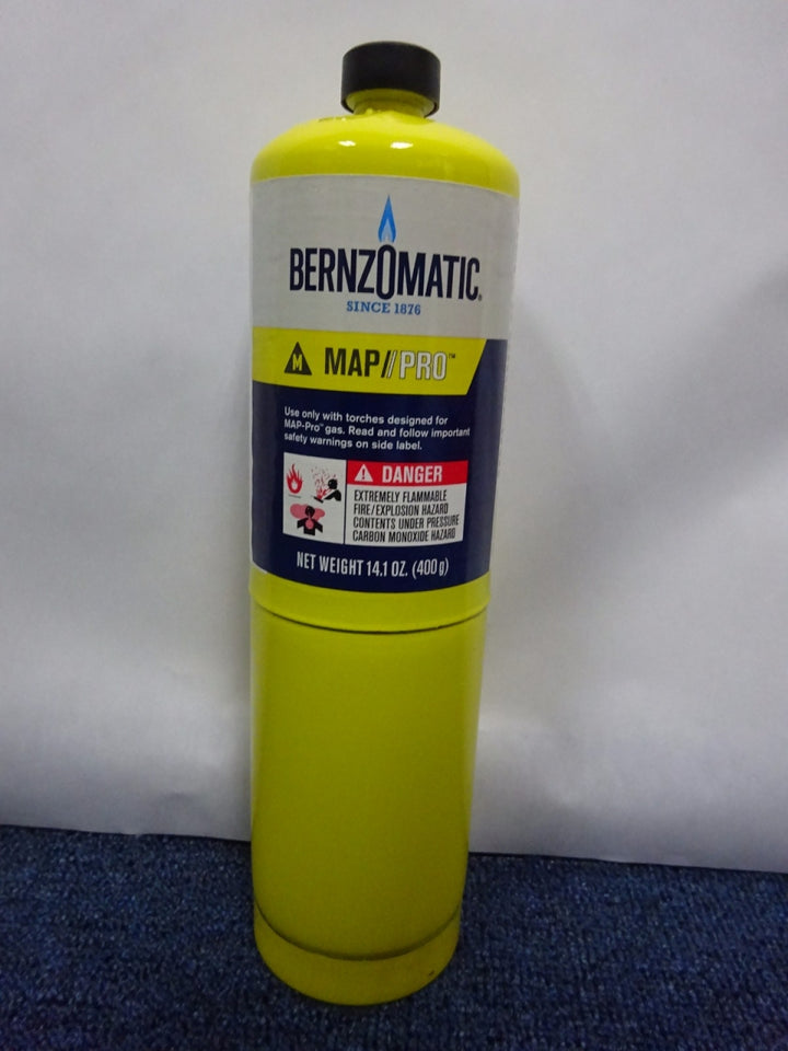 美國 BERNZOMATIC TS8000 2000℃黃氣自動高溫火槍 BERNZOMATIC