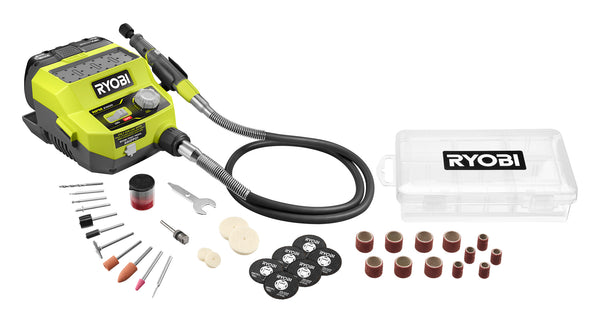 RYOBI   18V ONE+ 旋轉工具站套裝(TOOL ONLY)