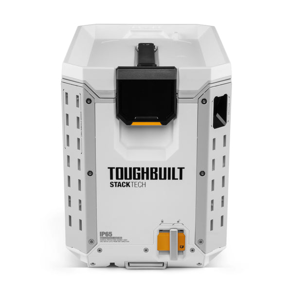 TOUGHBUILT 堆疊式小號/大號保溫箱TB-B1-C自動鎖定 TOUGHBUILT