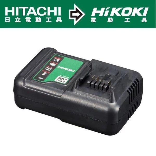 HIKOKI 12V鋰電池充電器UC12SL HIKOKI