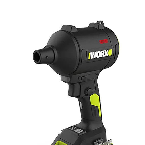 WORX WU093.9 20V 無刷手提吹風槍 (淨機) WORX