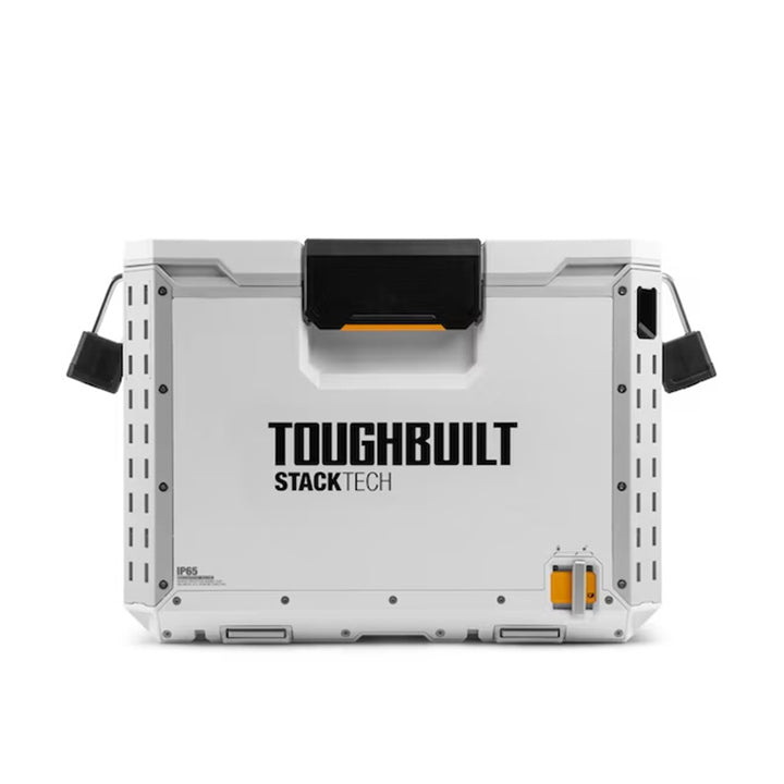 TOUGHBUILT 堆疊式小號/大號保溫箱TB-B1-C自動鎖定 TOUGHBUILT