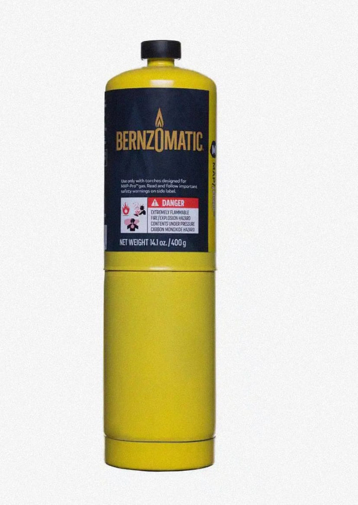 美國 BERNZOMATIC TS8000 2000℃黃氣自動高溫火槍 BERNZOMATIC