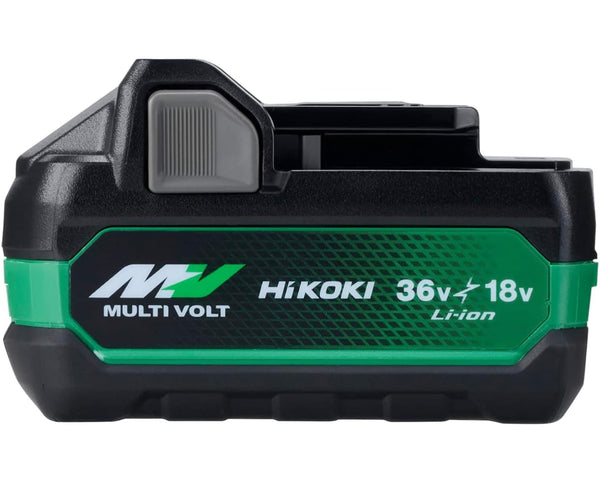 香港行貨】日本HIKOKI高壹(HITACHI日立)Hikoki Battery Multivolt 36V&18V 2.5&5Ah BSL36A18X