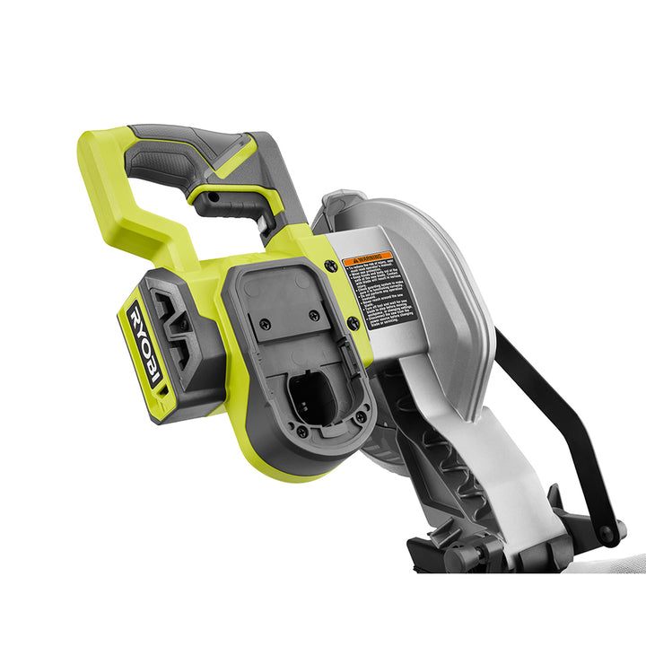 RYOBI 18V ONE+ 7-1/4" 斜切鋸（現貨） RYOBI 良明（美國）