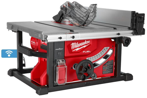 MILWAUKEE M18 FUEL™ 8-1/4 英寸台鋸，帶 ONE-KEY™ 2736-20 MILWAUKEE美沃奇（美行）