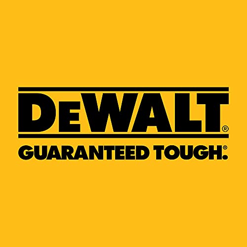 DEWALT 20V MAX XR Jigsaw, 3,200 Blade Speed, Cordless, Brushless Motor, LED Light, Bare Tool Only DEWALT得偉（美行）