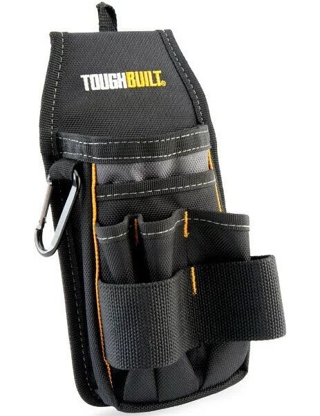 TOUGHBUILT TB-222 五格輕型鉗袋工具腰包 TOUGHBUILT