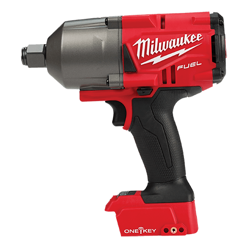 Milwaukee M18 FUEL™ 無碳刷 3/4˝ 高扭力衝擊扳手（淨機, 不包電池及充電器） MILWAUKEE美沃奇（美行）