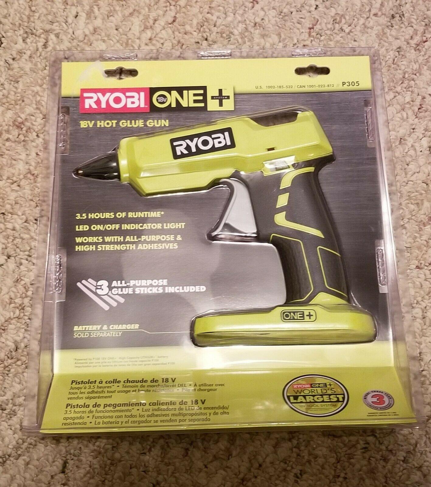 P305 ryobi discount