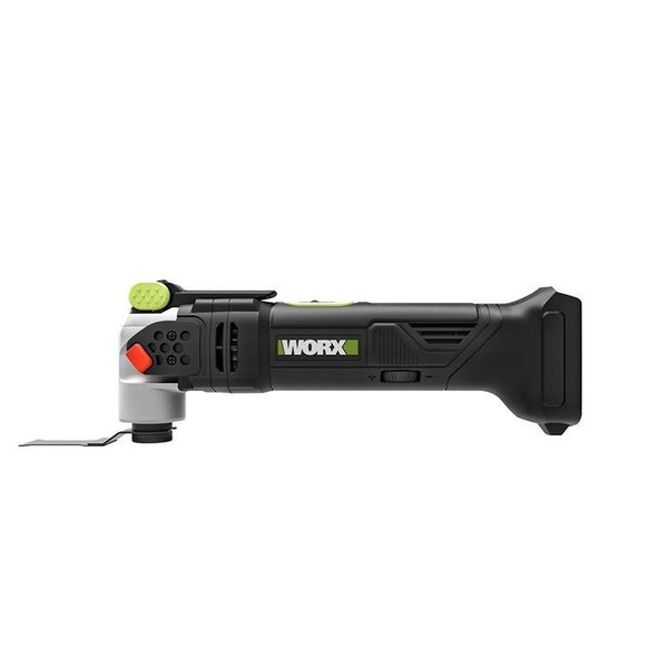 WORX 威克士WU690 20V無刷鋰電多功能萬用寶/磨切機 WORX 威克士